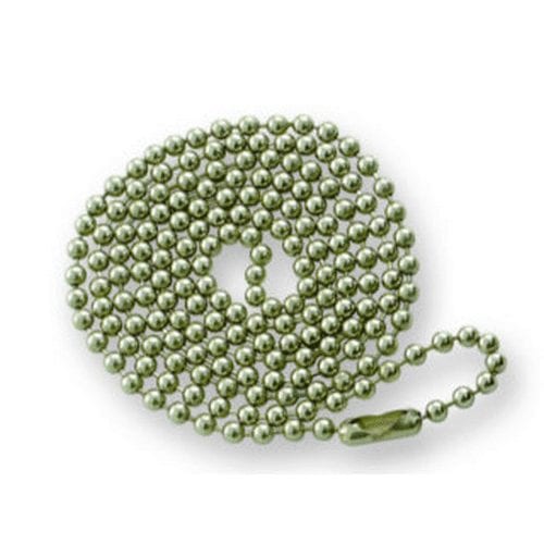 Strong Leather Company Chain 32 Long (6 Chains) 90100-0002 - Badges & Accessories